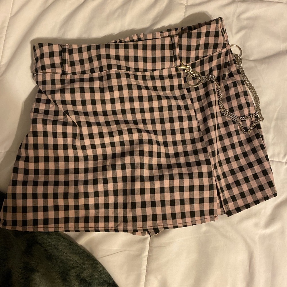 Forever 21 Skort
